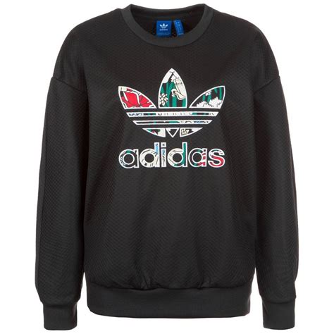 otto adidas pulli damen|adidas Originals Pullover für Damen » adidas Originals Pullis.